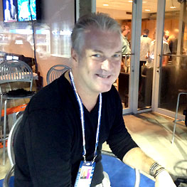 Doug Saputo
