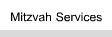 Mitzvah Services