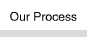 Our Process