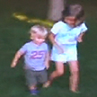 Little Family Film (Mr. Ben)